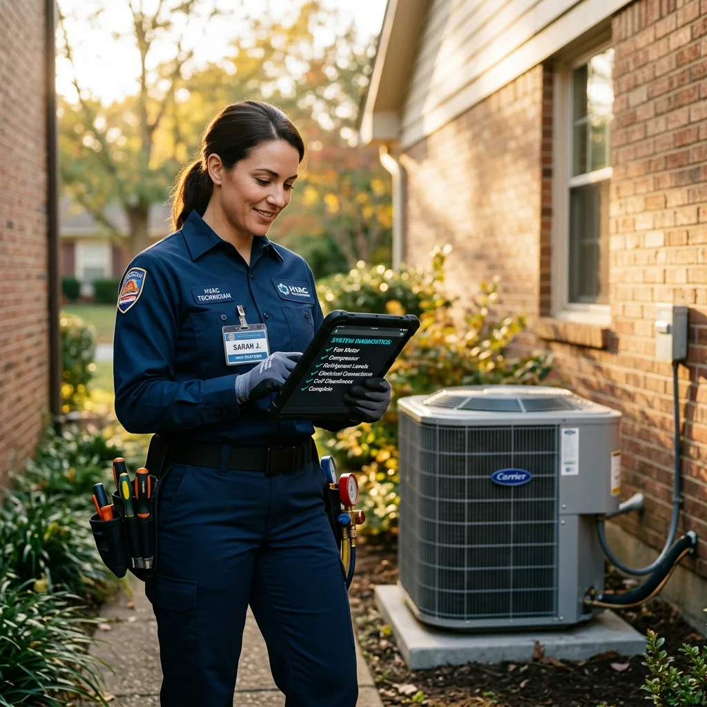 The Complete HVAC Business Software Guide (2026)