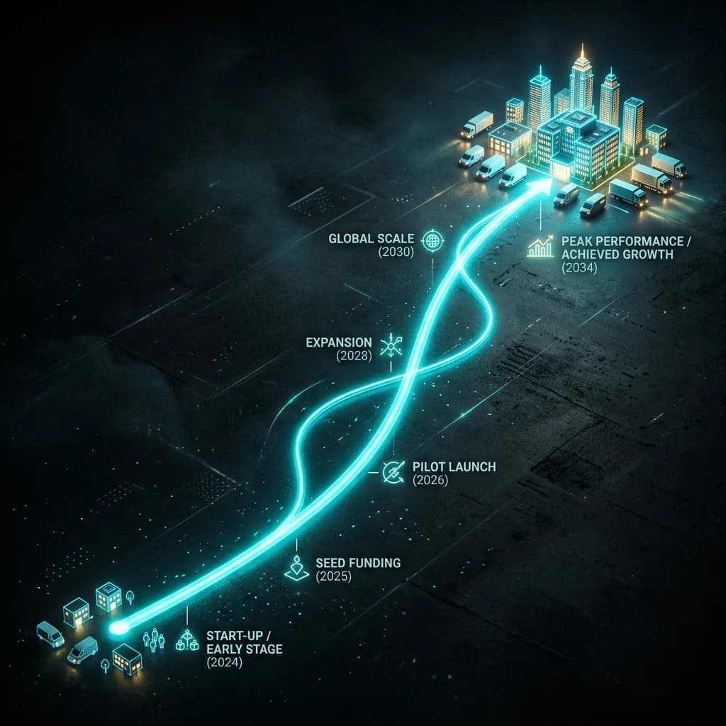 How to Scale a Service Business in 2026: The Operational Playbook