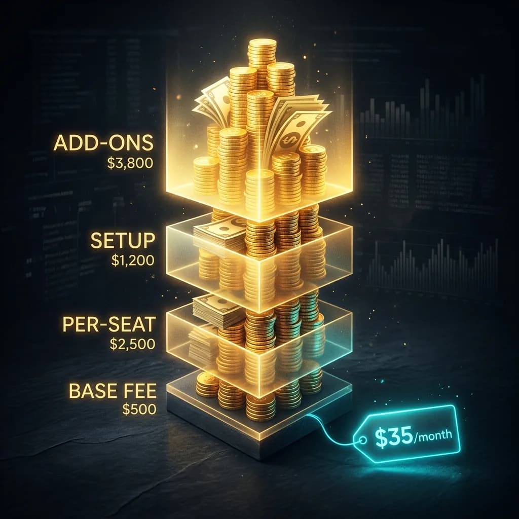How Much Does ServiceTitan Actually Cost? Full 2026 Pricing Breakdown