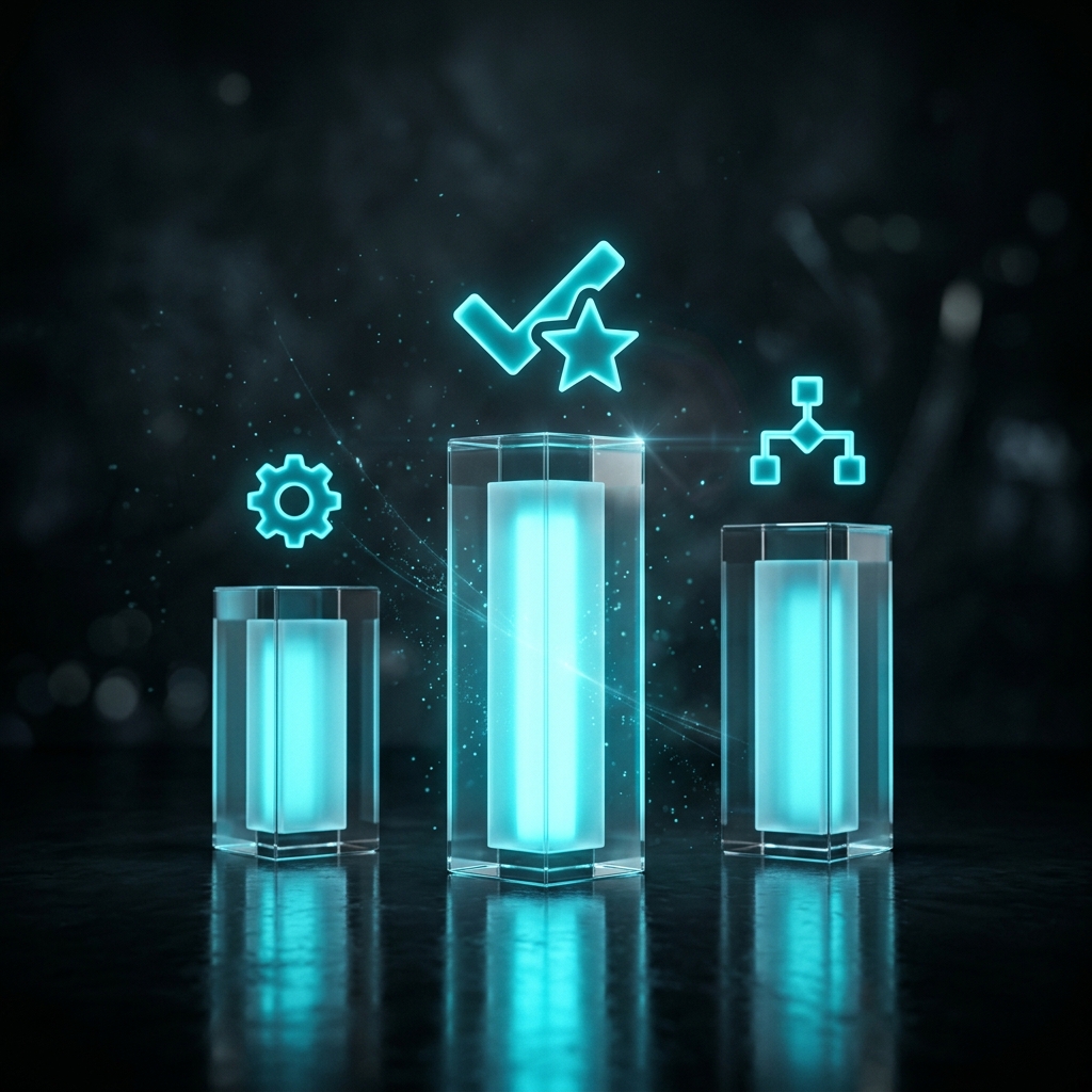 Best value dispatch software for small businesses highlighted in a feature comparison