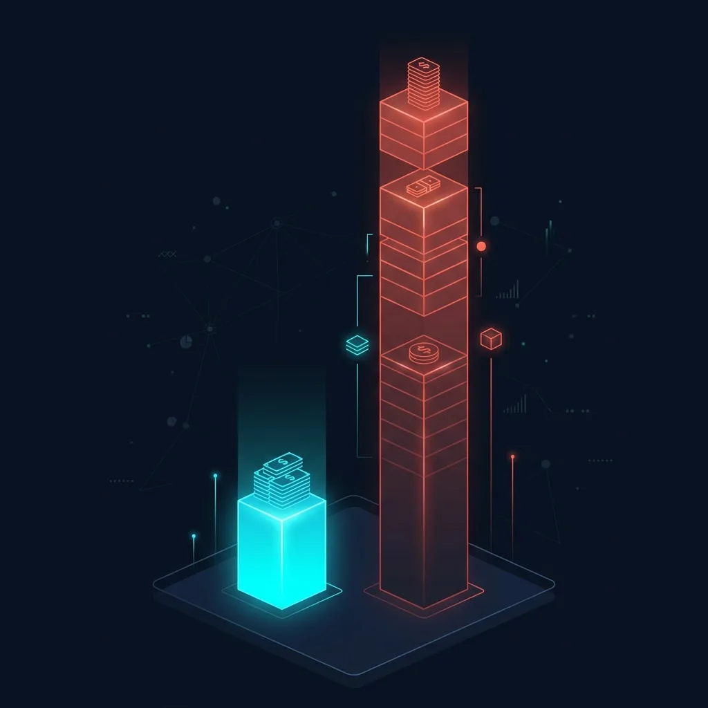 Pricing comparison between ServiceTitan and alternatives