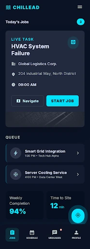 Tech Portal